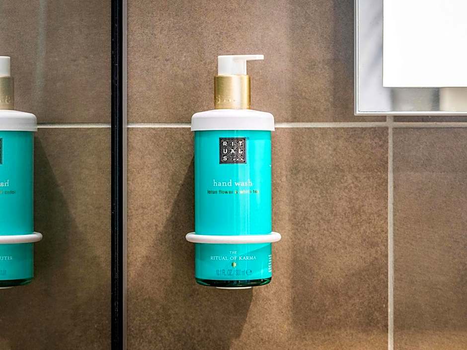 Novotel Grenoble Centre