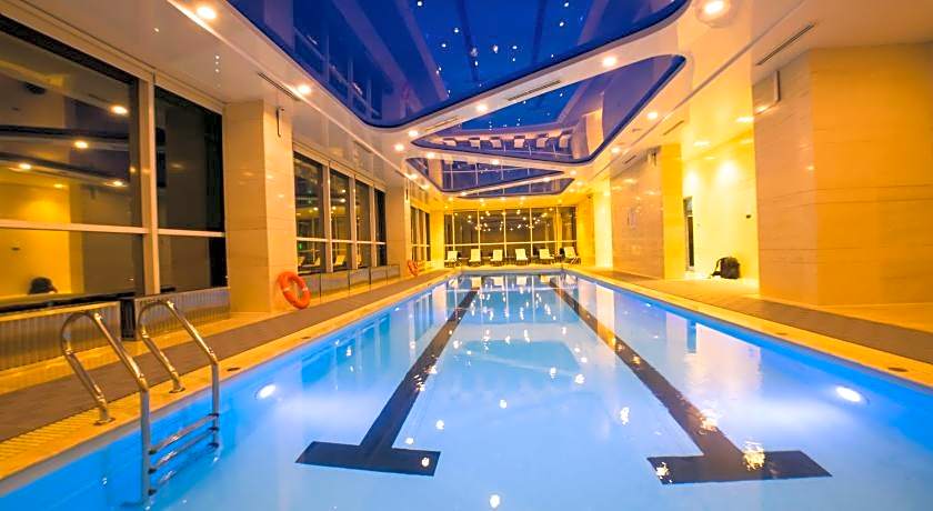 Novotel Ulaanbaatar