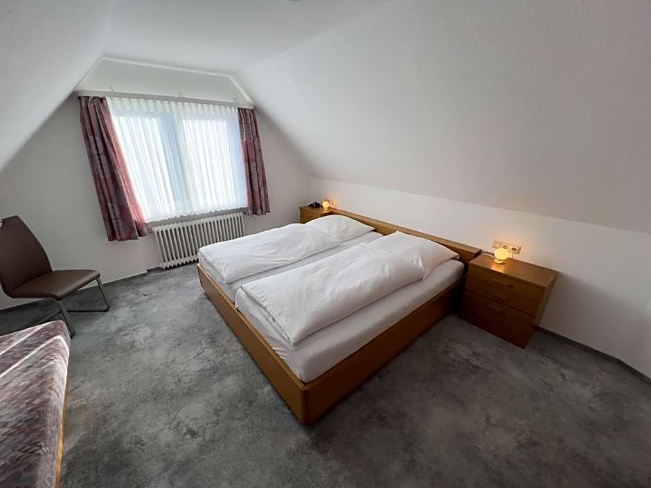 Hotel Haus Christel