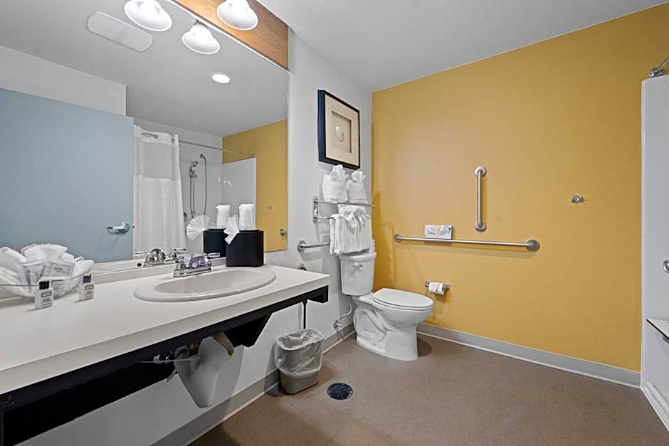 River Inn at Seaside