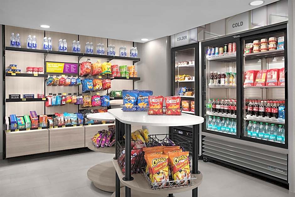 Home2 Suites by Hilton Scottsdale Old Town