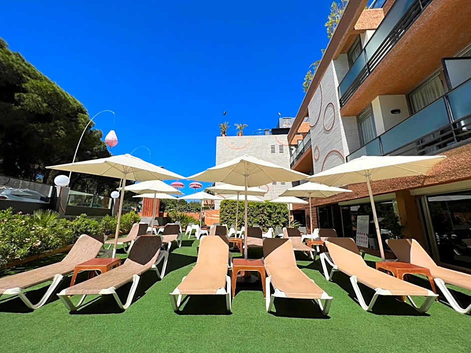 ON Family Islantilla