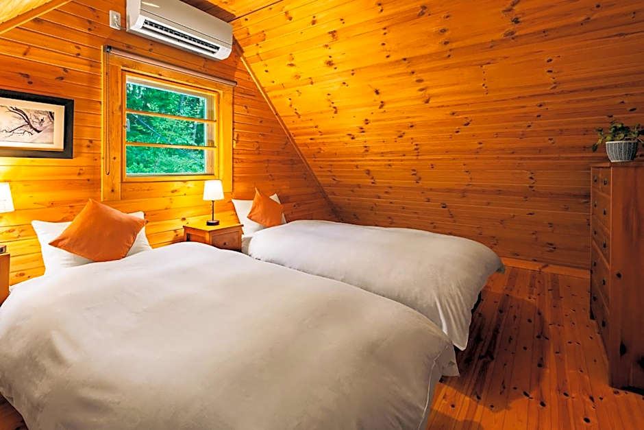 Phoenix Chalets by HHG