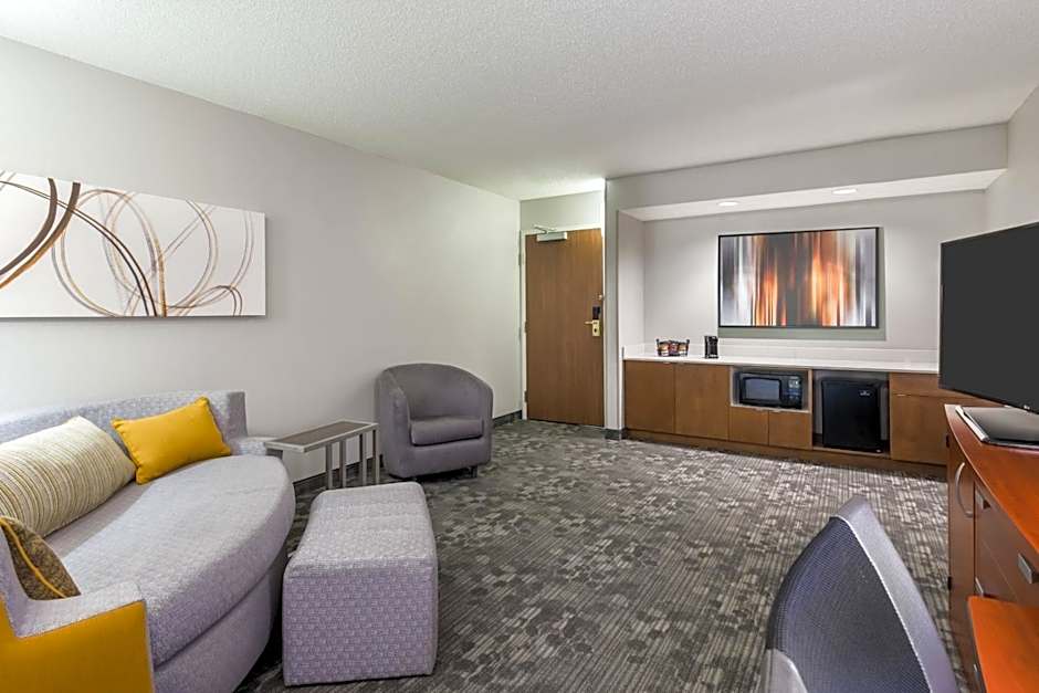 Courtyard by Marriott Mobile