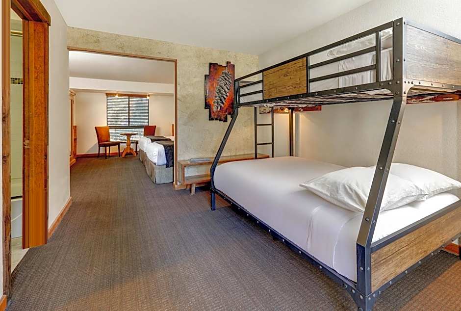Inn at South Lake Tahoe