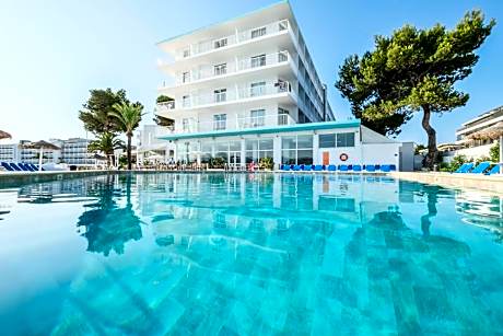 azuLine Hoteles Mar Amantis & II