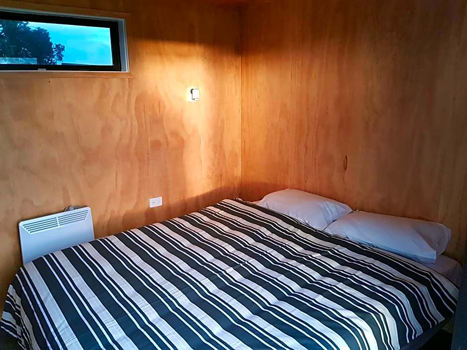 Waitomo Homestead Cabins