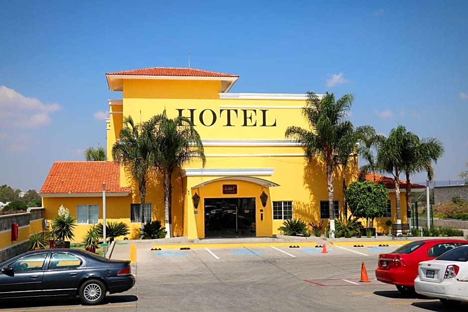 Zar Queretaro