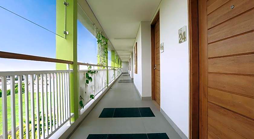 Diamond Hotel Kuta Bali