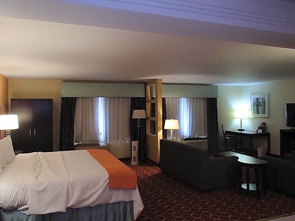 Lux Hotel & Spa, Trademark Collection by Wyndham