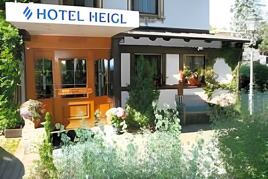 Hotel Heigl