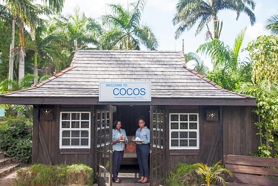 Cocos Hotel - All Inclusive