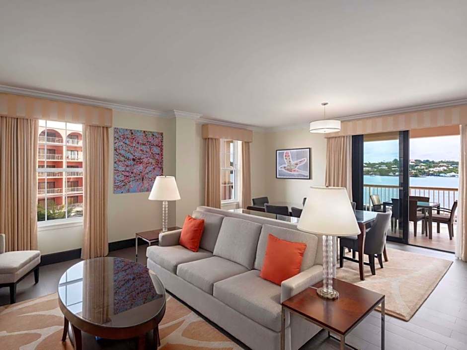 Hamilton Princess & Beach Club A Fairmont Managed Hotel