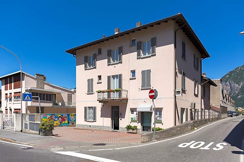 Affittacamere Polvara Trentuno