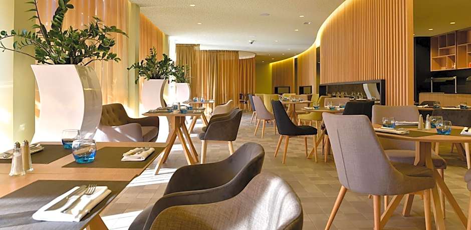 Novotel Paris Nord Expo Aulnay