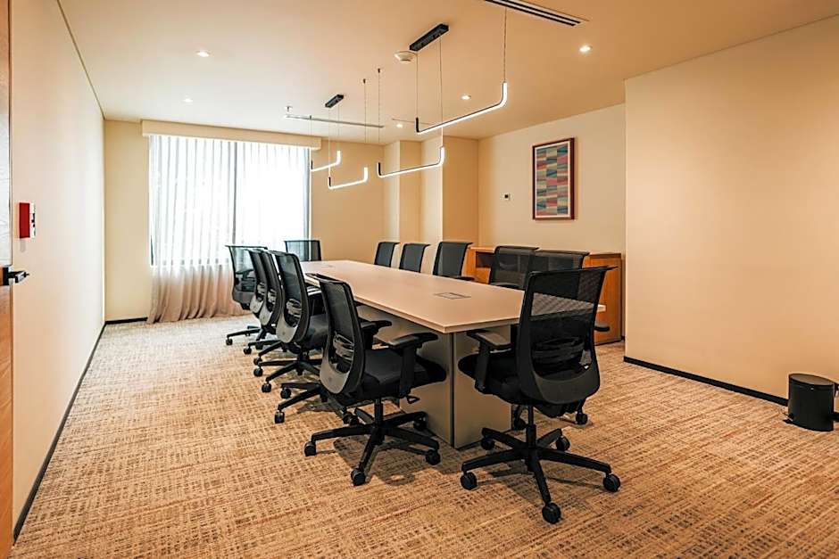 Holiday Inn Mexicali - Centro Civico by IHG