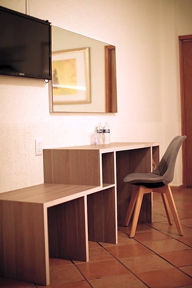 Hotel La Mansion Suiza