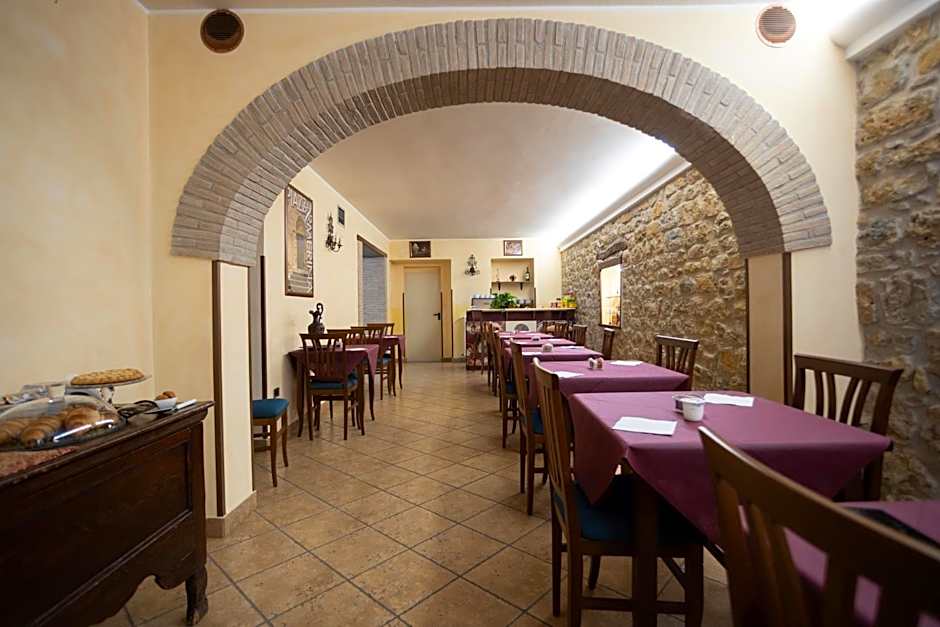 Hotel Gangi