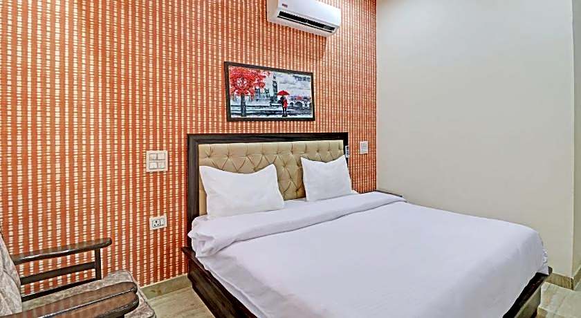 Hotel O Inn