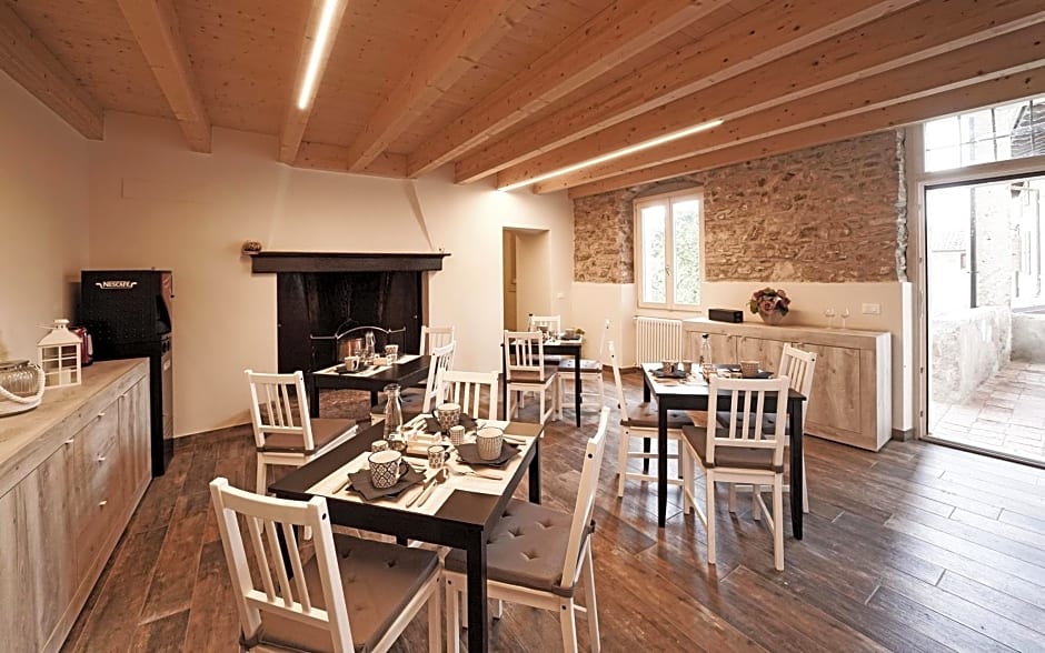 B&B Il Sogno nel Borgo