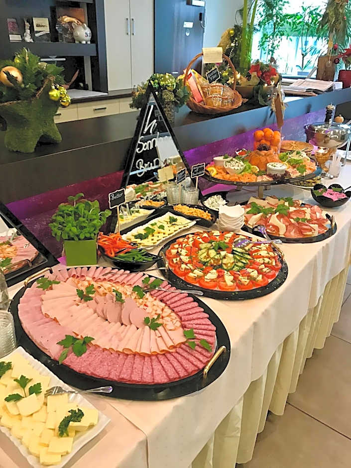 Boutique Hotel Goldene Henne