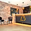 Herz3 Hotel Bar Restaurant Trattoria