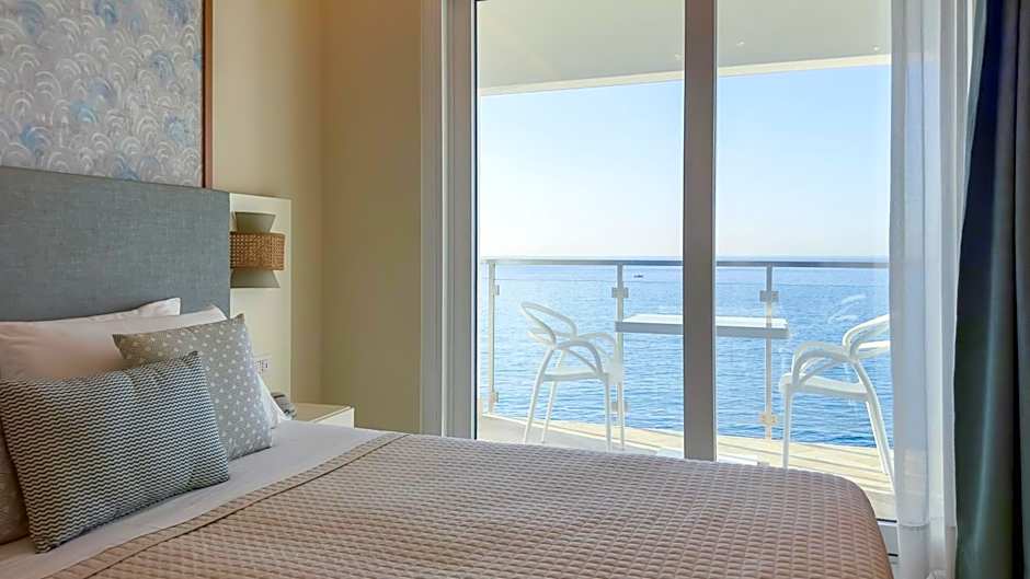 Hotel Giosue' a mare