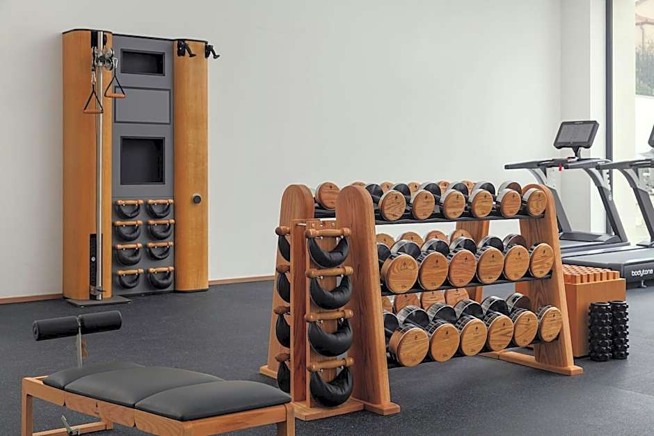 The Isolano, Cres, Autograph Collection