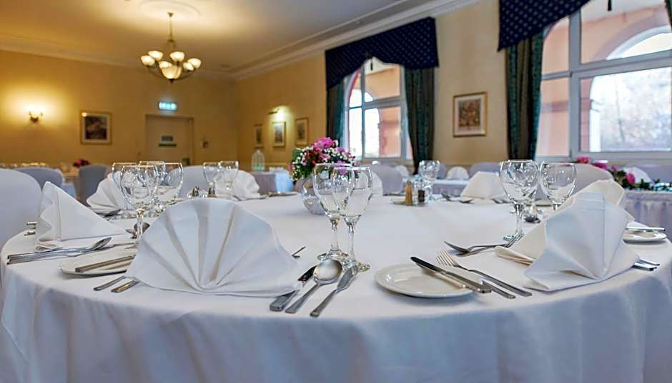 Ben Nevis Hotel & Leisure Club