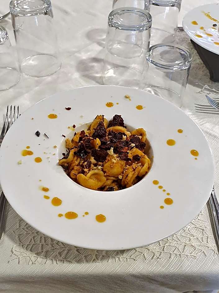Sotto Il Cielo Hotel