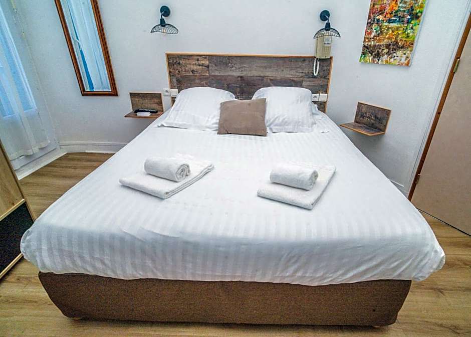 Hotel Le Saint Pierre, La Baule-Escoublac