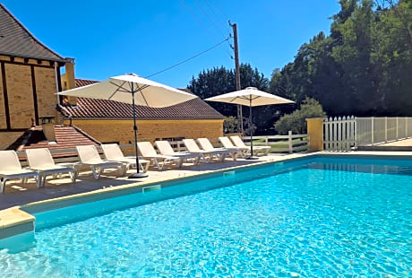 La Maison Thimadaise