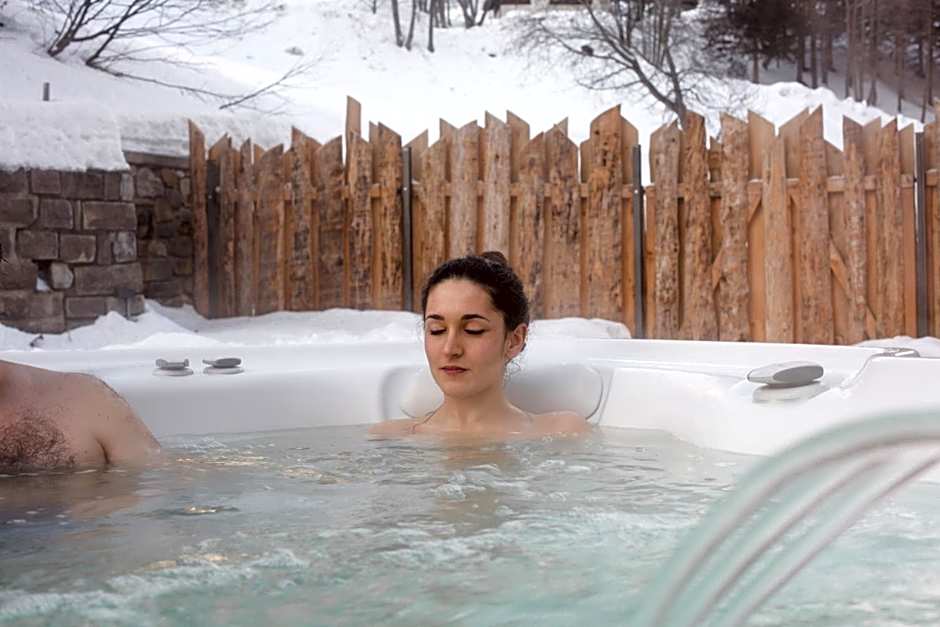 Family Apartments Vioz