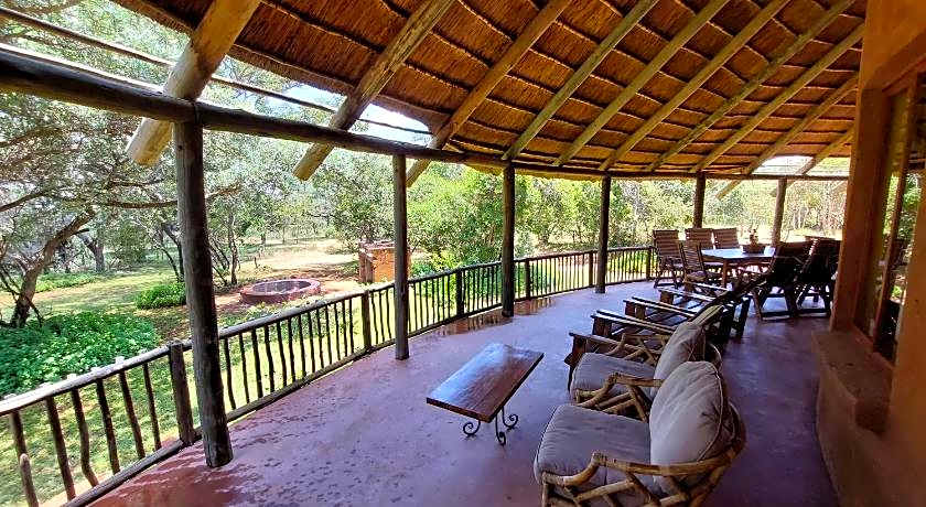 Izintaba Private Game Reserve Waterberg