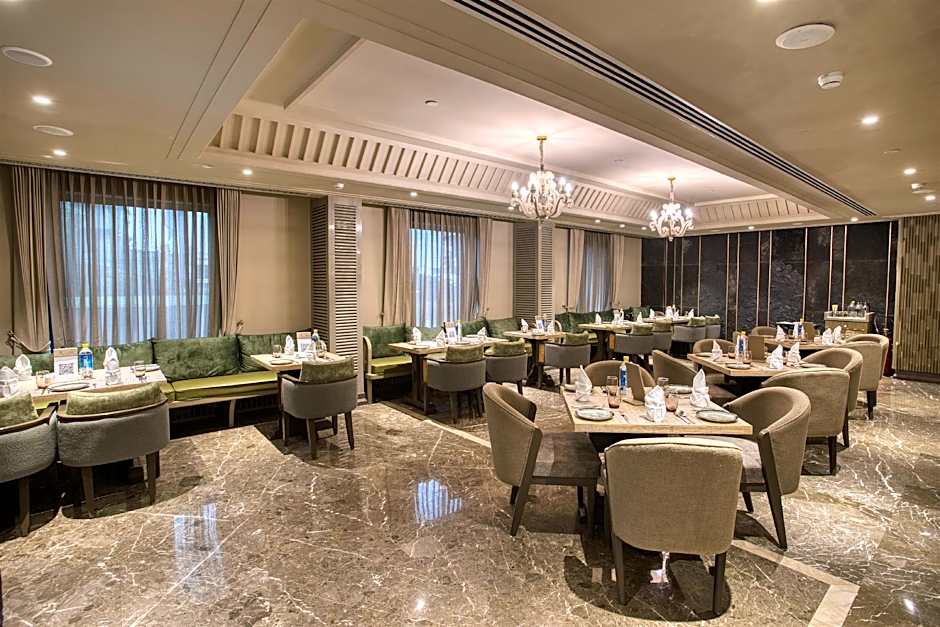 Grand Mirage Dhanbad, a member of Radisson Individuals