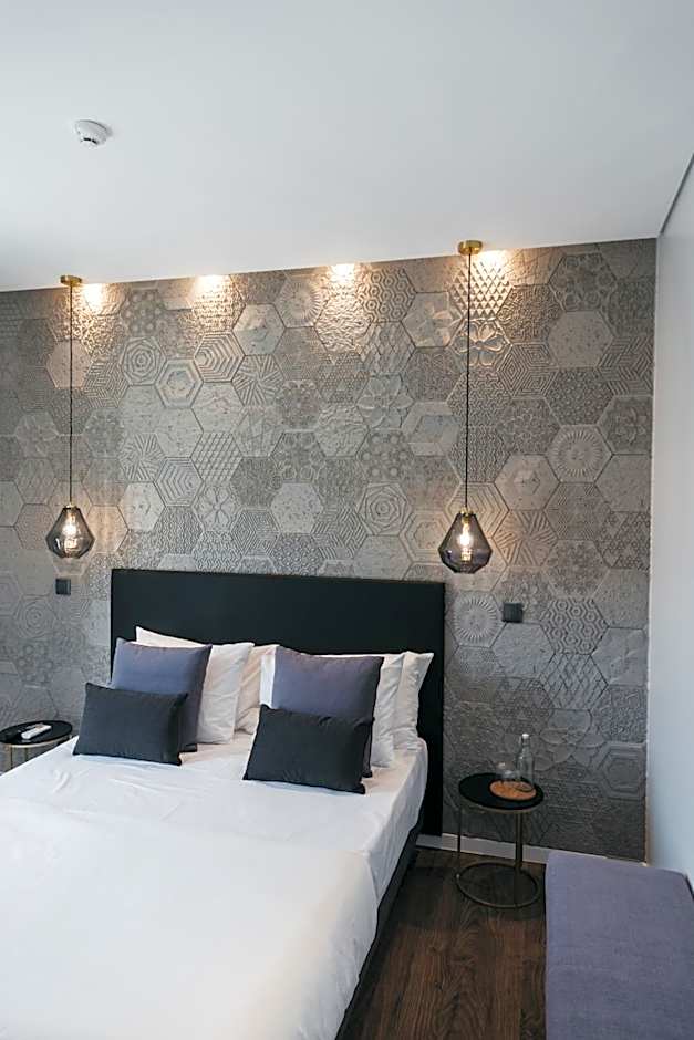 &Tales Suites - Óbidos