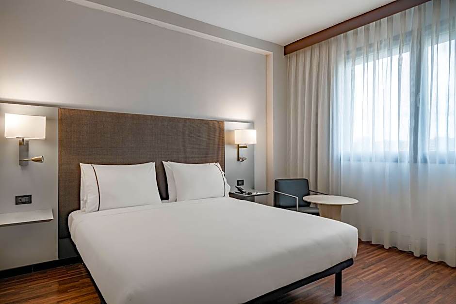 AC Hotel by Marriott Bologna