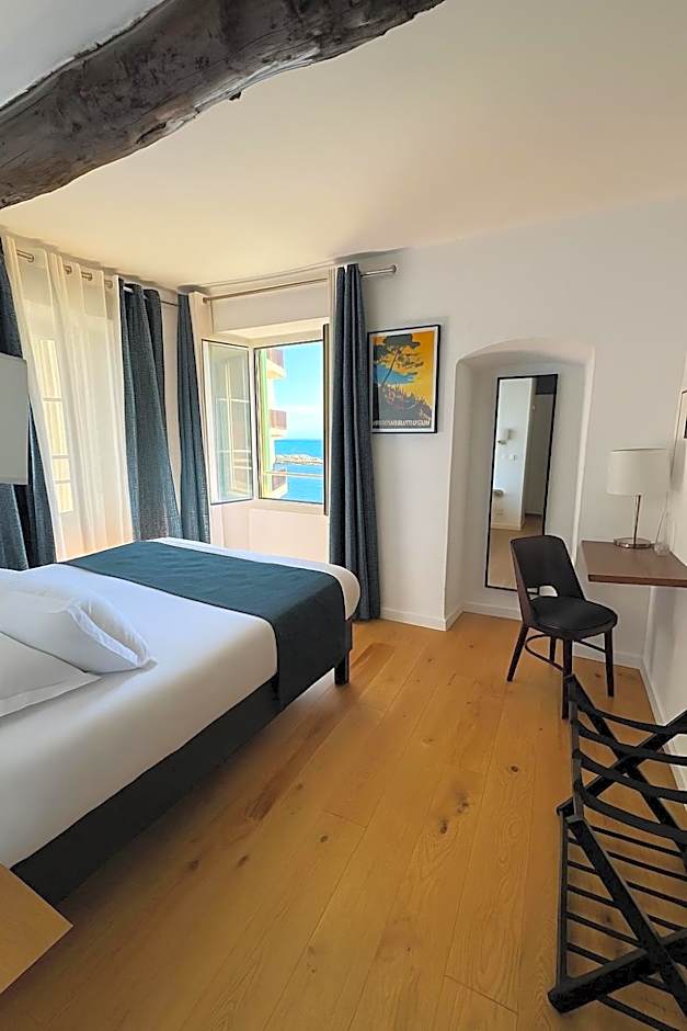 Hôtel Posta Vecchia