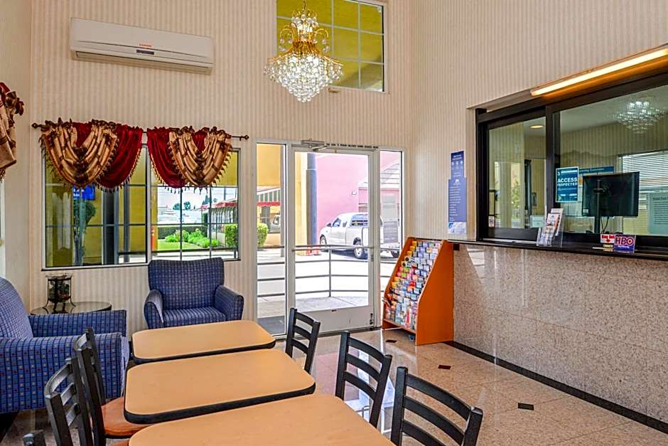 Americas Best Value Inn - Azusa/Pasadena