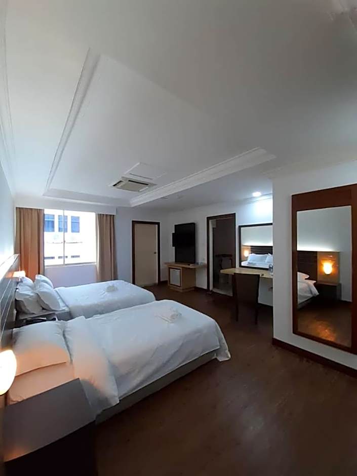 SARA HOTEL