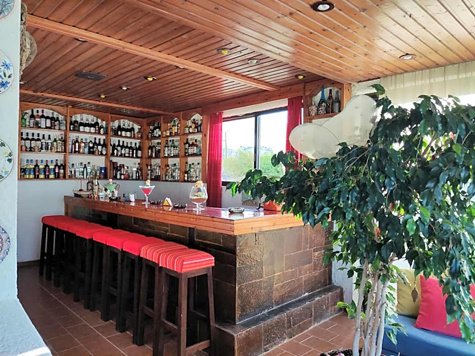 Hotel Tsagarakis Beach