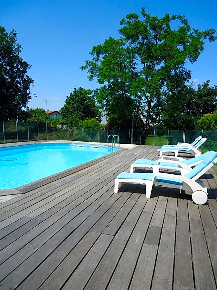 Residence Thibaud