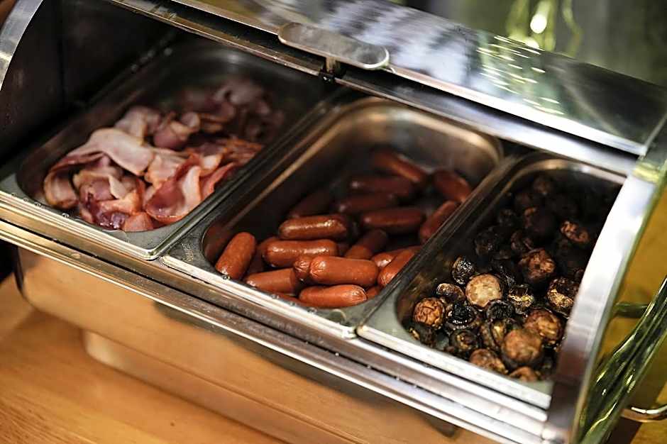 Hotel Navalis, Klaipėda