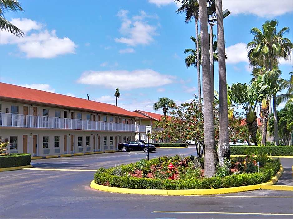 Fairway Inn Florida City Homestead Everglades