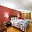 Red Roof Inn Saginaw - Frankenmuth