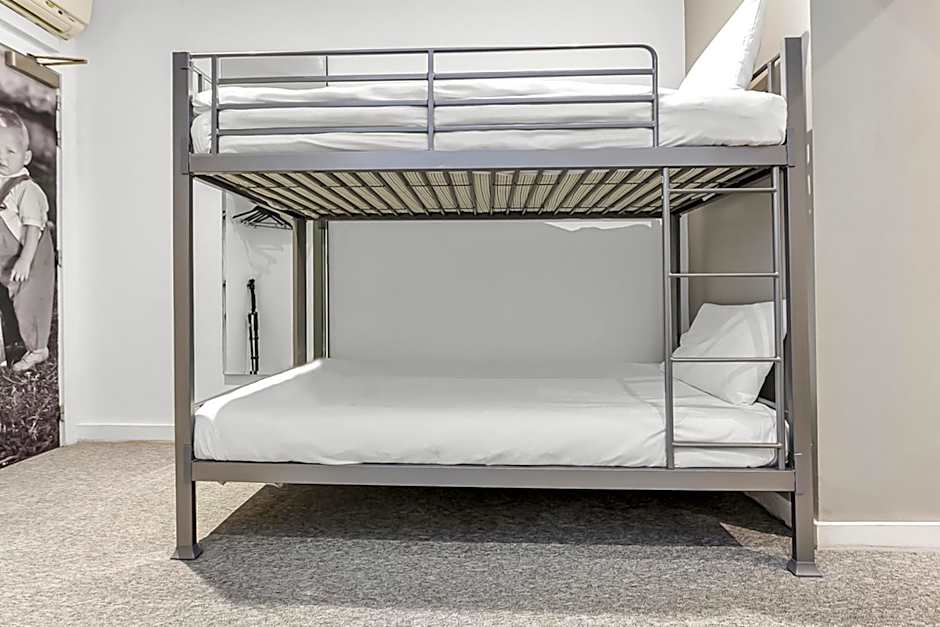 Heeton Concept Hotel - Kensington London