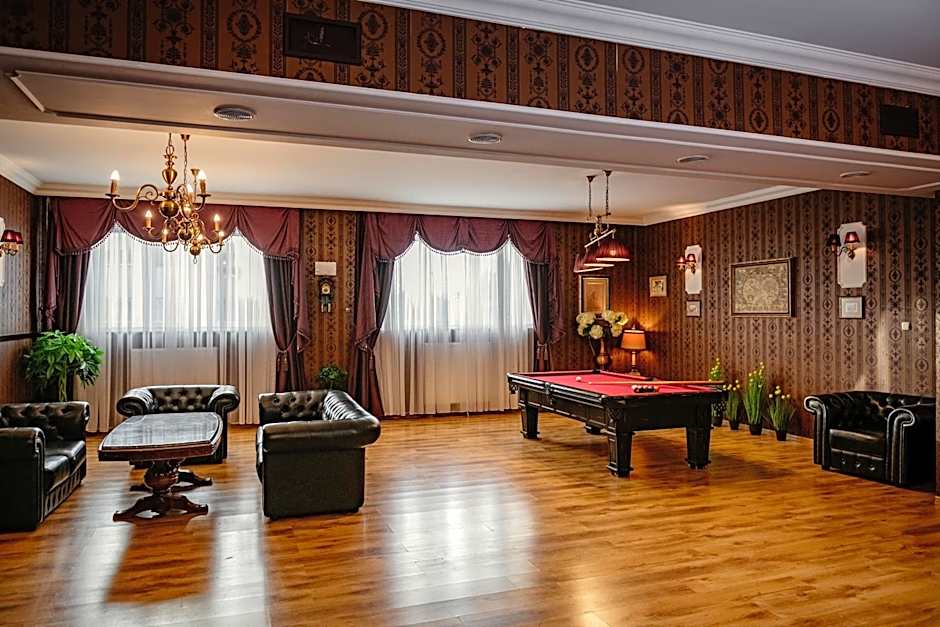 Hotel Chopin Business&SPA