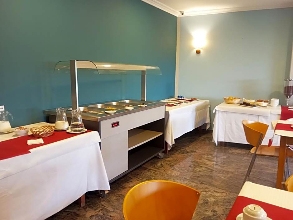 Hotel Acquamaris 3000