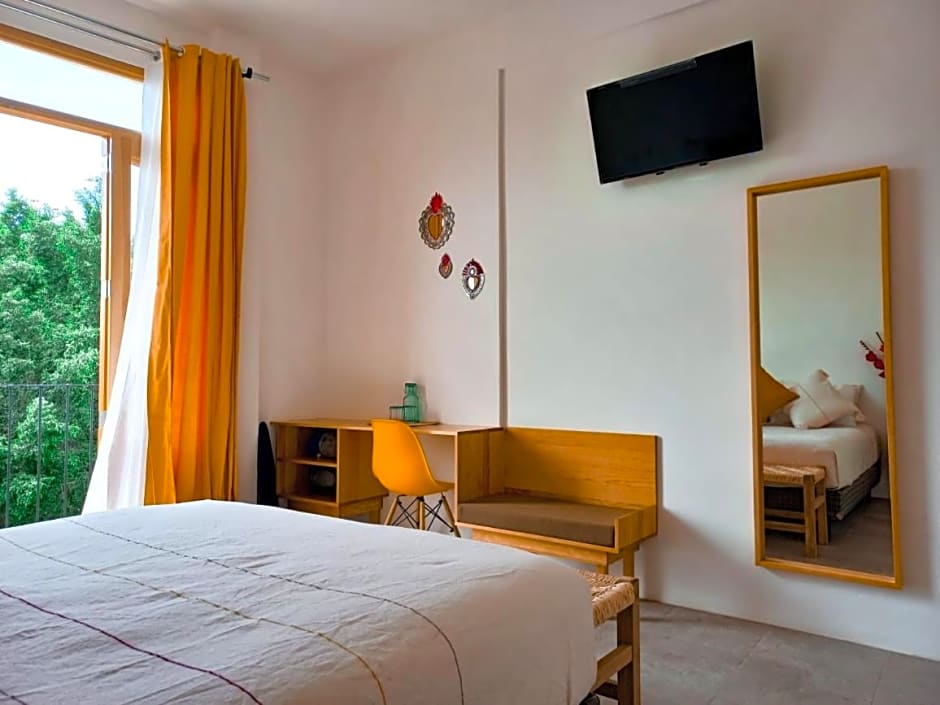 Santa Cecilia Hotel