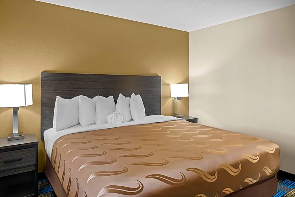 Rodeway Inn Grandville